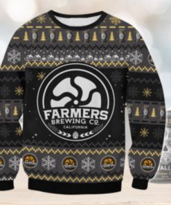 Farmers Brewing Ugly Sweater