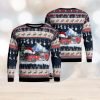 Mount Gay Rum Ugly Christmas Sweater 2023 Christmas Gift 3D Sweater