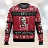 NFL Miami Dolphins Knitted Christmas Sweater Snowball