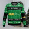 Excuse Me While I Whip This Out Horse Blazing Saddles Ugly Christmas Sweater