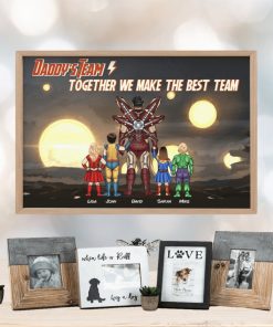 Father's Day Poster, hoodie, sweater, long sleeve and tank top Father's Day Poster