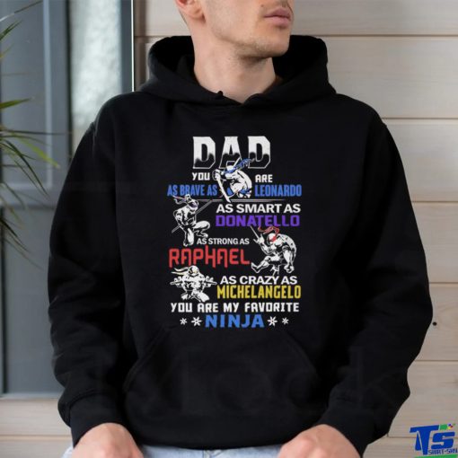 Father’s day 2017 T Shirt