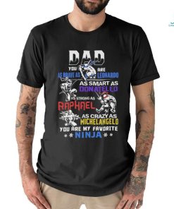 Father's day 2017 T Shirt