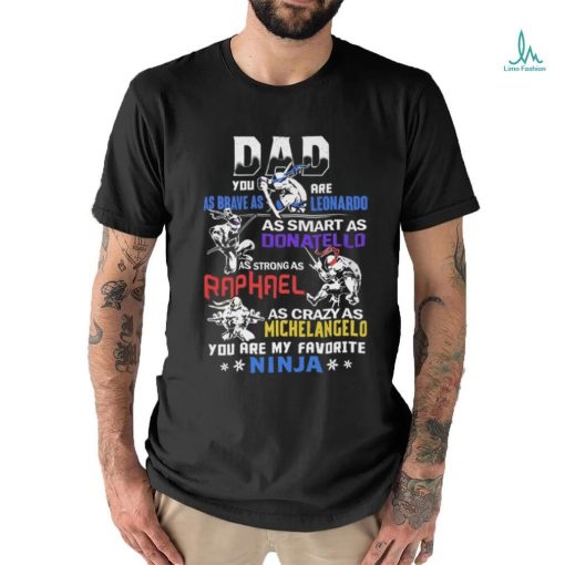 Father’s day 2017 T Shirt