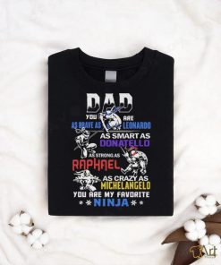 Father's day 2017 T Shirt