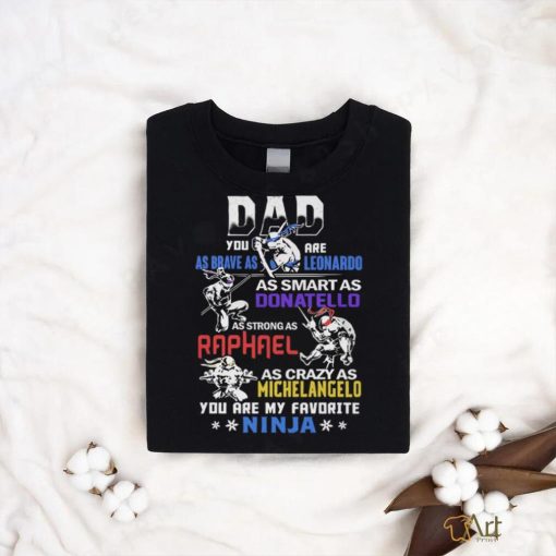 Father’s day 2017 T Shirt