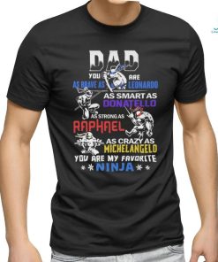 Father's day 2017 T Shirt