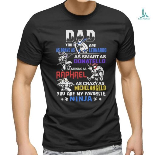 Father’s day 2017 T Shirt