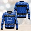 Favorite Food Brands Pillsbury Ugly Sweater For Fans Christmas Vintage Gift