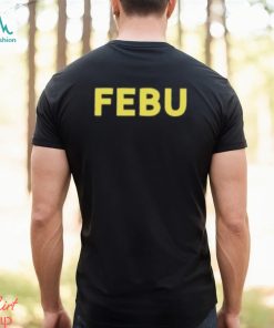 Febu Shirt Oregon Ducks Shirt