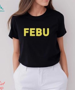 Febu Shirt Oregon Ducks Shirt