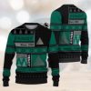 EJameson Bear Ugly Sweater For Men And Women Fans Gift Holidays