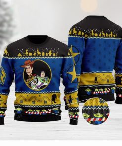 Festivities And Beyond Ugly Christmas 3D Sweater For Men And Women