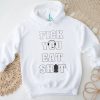Charlie Brown And Friends Singing Merry Christmas Shirt