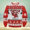 The Office Ugly Christmas Sweater 3D All Over Printed Sweaters Christmas Gift