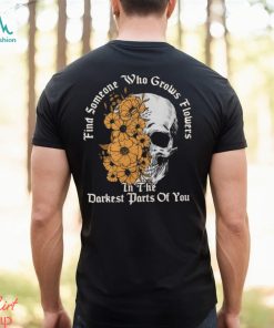 Find Someone Who Grows Flowers Sweatshirt, Western Country Music Shirt