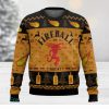 Miller Highlife Sweater 3D All Over printed