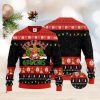 Saturday Night Live Stefon Ugly Christmas Sweater 2023 Christmas Gift 3D Sweater