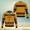 Amstel Beer Ugly Christmas Sweater, Gift for Christmas Holiday