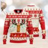 Harry Potter Snowflakes Personalized Ugly Christmas Sweater 3D Printed Men And Women Holiday Gift