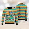 F 104 Starfighter F104 Aircraft Ugly Christmas Sweater Veteran Christmas Gift Holiday