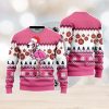 Cl Ugly Christmas Ugly Sweater 3D