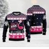 Zoro Ugly Christmas Sweater One Piece Anime Xmas Gift