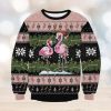 Custom Number And Name New Release Arizona Diamondbacks MLB Christmas Ugly Sweater Funny Holidays