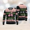 Funny Cows In Snow Ugly Christmas Sweater Funny Gift For Men And Women Family Holidays