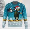 Cat Lgbt Color Ugly Christmas Sweaters Special Gift For Men And Women