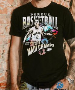 Fletcher Loyer 2023 Maui Champs shirt