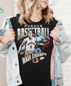 Fletcher Loyer 2023 Maui Champs shirt