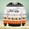 Stella Artois Beer Ugly Christmas Sweater 3D All Over Printed Sweaters Christmas Gift