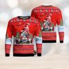 Marlboro Ice Blast Ugly Christmas Sweater 2023 Christmas Gift 3D Sweater