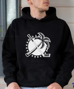 Florida Panthers Sun And Stick Shirt