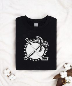Florida Panthers Sun And Stick Shirt