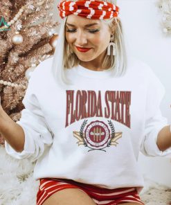 Florida State Seal shirt
