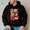 Cincinnati Bengals NFL ho ho ho Christmas shirt Cincinnati Bengals NFL ho ho ho Christmas shirt