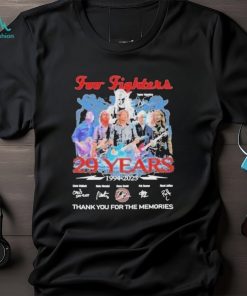 Foo Fighters Rip Taylor Hawkins T Shirt