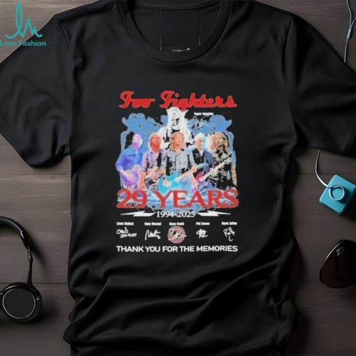 Foo Fighters Rip Taylor Hawkins T Shirt