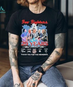 Foo Fighters Rip Taylor Hawkins T Shirt