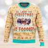 ERC Ingolstadt Custom Name 3D Sweater Funny Gift For Men And Women Fans Christmas