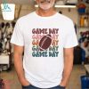 Mahomes Super Bowl LVII Mickey T shirt