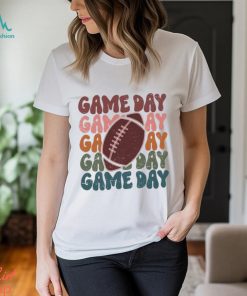 Football Game Day Shirt