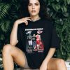 American Islandman Trump Is Innocent Shirt