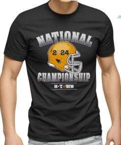 Football Playoff 2024 National Championship shirt