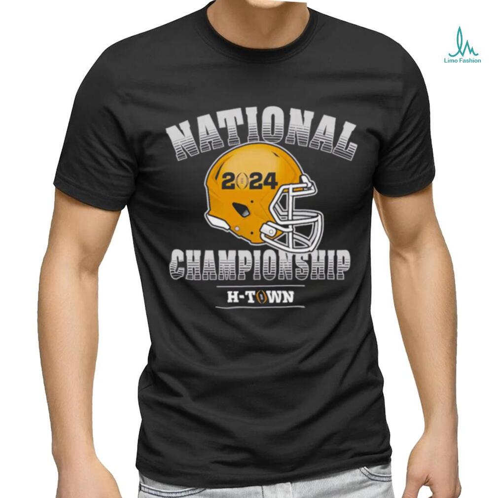 Football Playoff 2024 National Championship shirt Football Playoff 2024 National Championship shirt