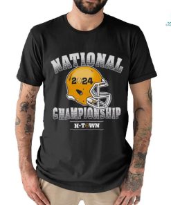 Football Playoff 2024 National Championship shirt