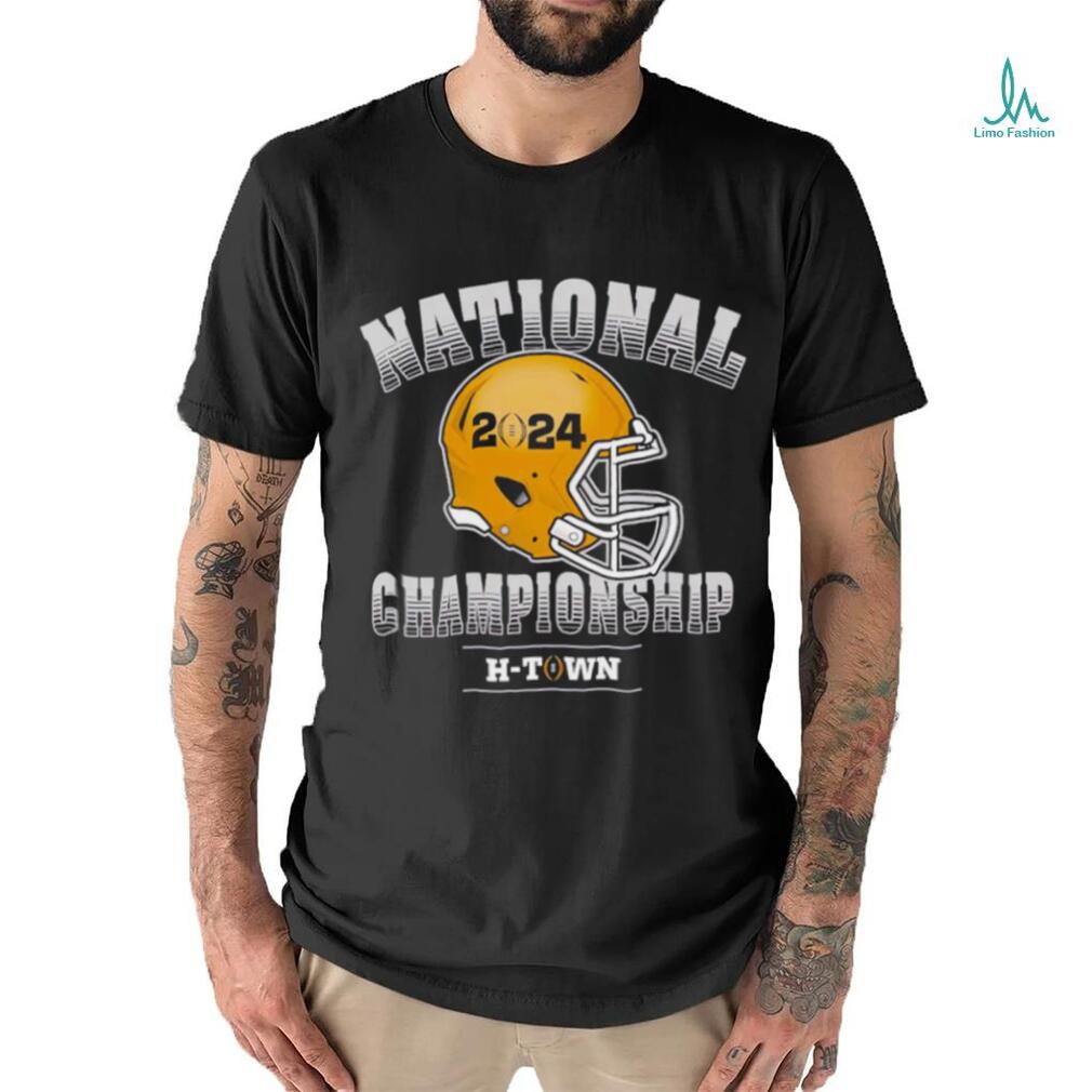 Football Playoff 2024 National Championship shirt Football Playoff 2024 National Championship shirt