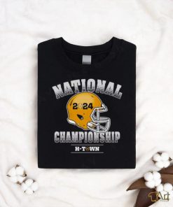 Football Playoff 2024 National Championship shirt